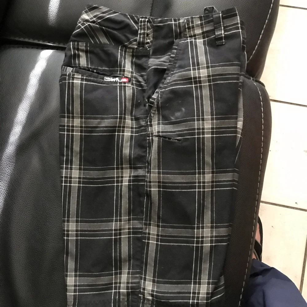Quiksilver Short Sz 33